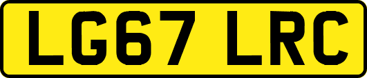 LG67LRC