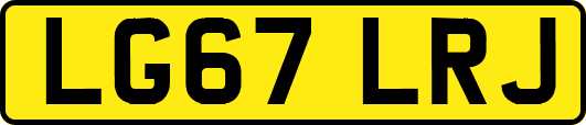 LG67LRJ
