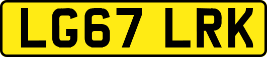 LG67LRK