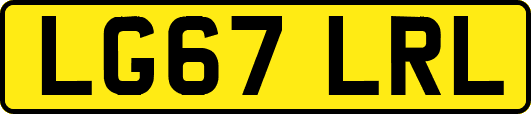 LG67LRL