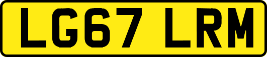 LG67LRM