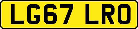 LG67LRO