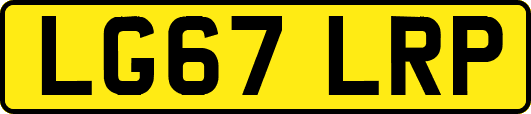 LG67LRP