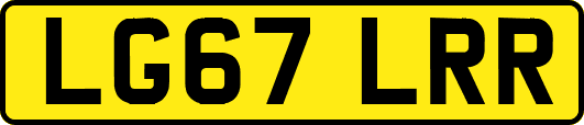 LG67LRR