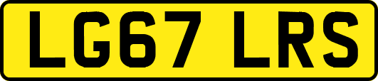 LG67LRS