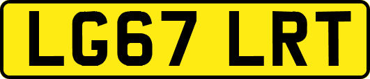LG67LRT