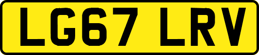 LG67LRV