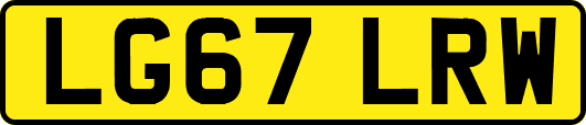 LG67LRW