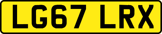 LG67LRX