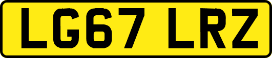 LG67LRZ