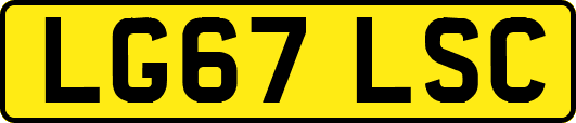 LG67LSC
