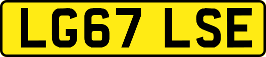 LG67LSE