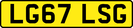 LG67LSG