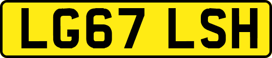 LG67LSH