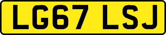 LG67LSJ