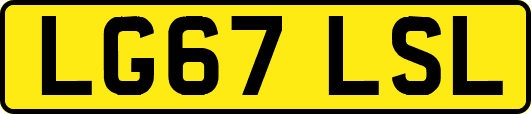 LG67LSL