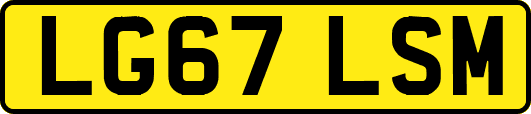 LG67LSM
