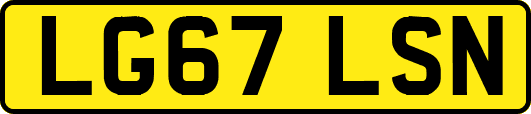 LG67LSN