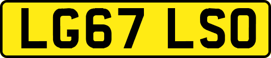 LG67LSO