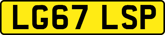 LG67LSP
