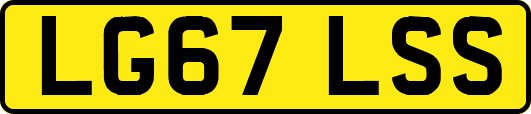 LG67LSS
