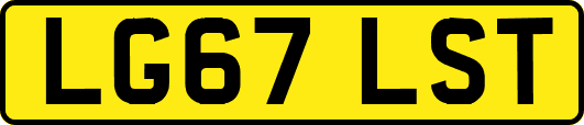 LG67LST