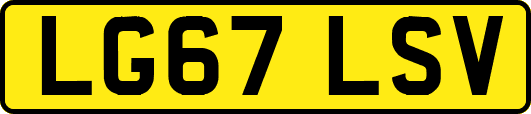 LG67LSV