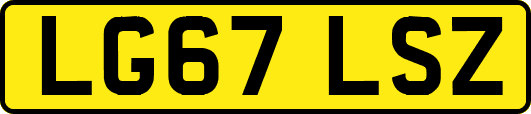 LG67LSZ