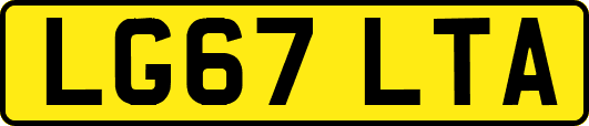 LG67LTA