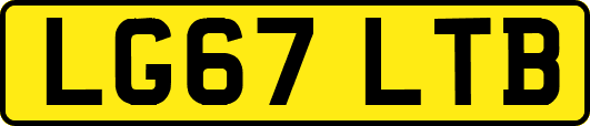 LG67LTB