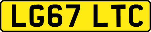 LG67LTC