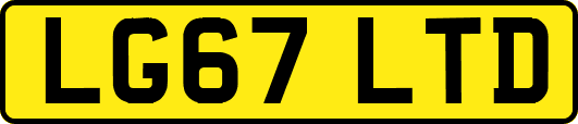 LG67LTD