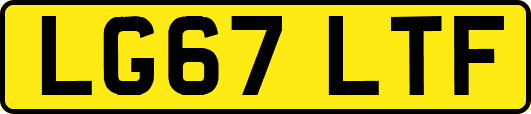 LG67LTF