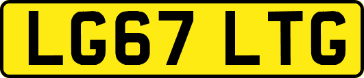 LG67LTG