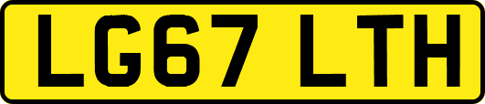 LG67LTH
