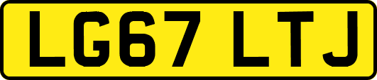 LG67LTJ