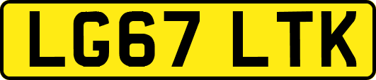 LG67LTK