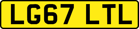 LG67LTL