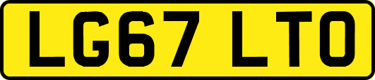 LG67LTO