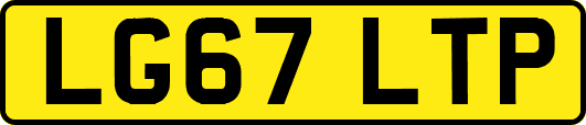 LG67LTP