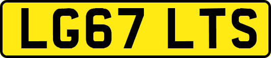 LG67LTS