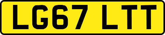 LG67LTT