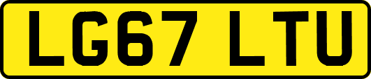LG67LTU