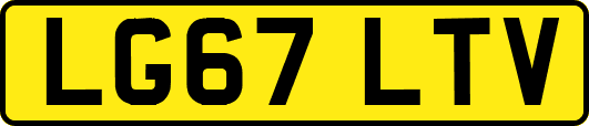 LG67LTV