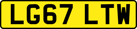 LG67LTW