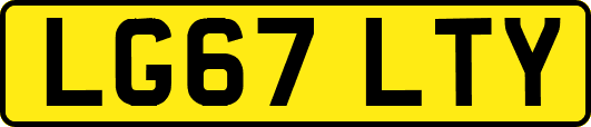 LG67LTY