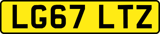 LG67LTZ