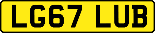 LG67LUB