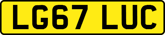 LG67LUC