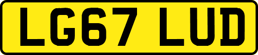 LG67LUD